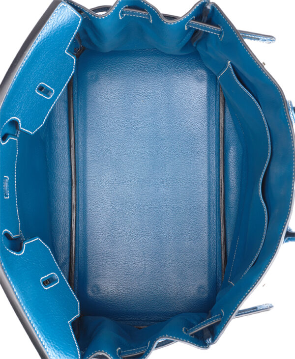 Hermes Birkin 35 – (ex)bags