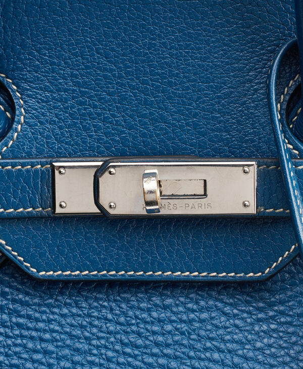 Hermes Birkin 35 – (ex)bags