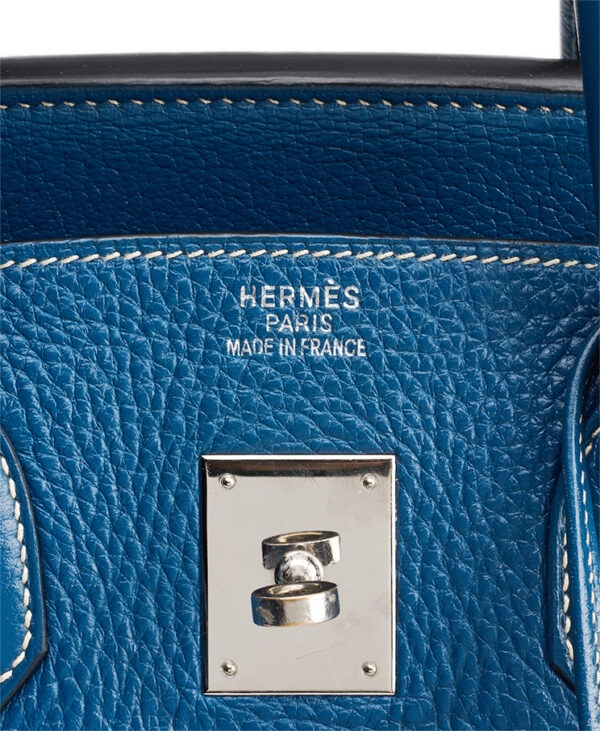 Hermes Birkin 35 – (ex)bags