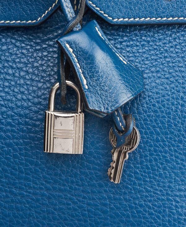 Hermes Birkin 35 – (ex)bags