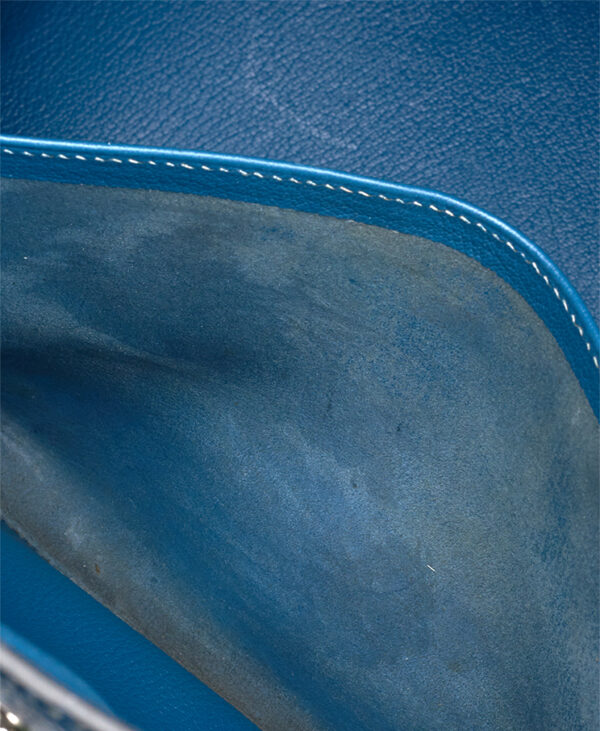 Hermes Birkin 35 – (ex)bags