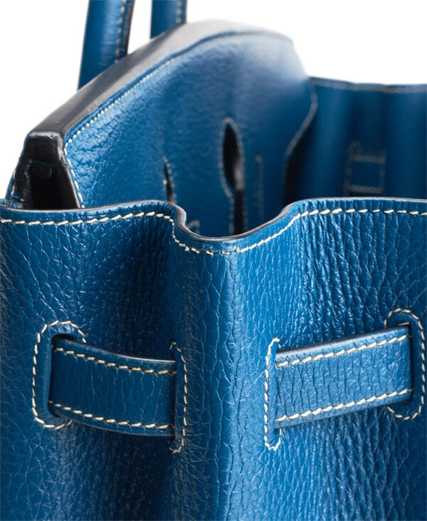 Hermes Birkin 35 – (ex)bags