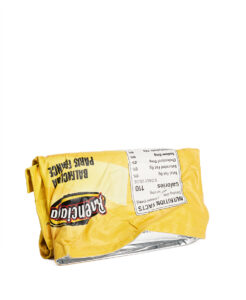Balenciaga Chips Clutch Bag