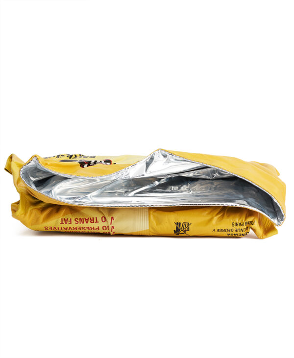 Balenciaga Chips Clutch Bag – (ex)bags