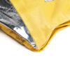 Balenciaga Chips Clutch Bag