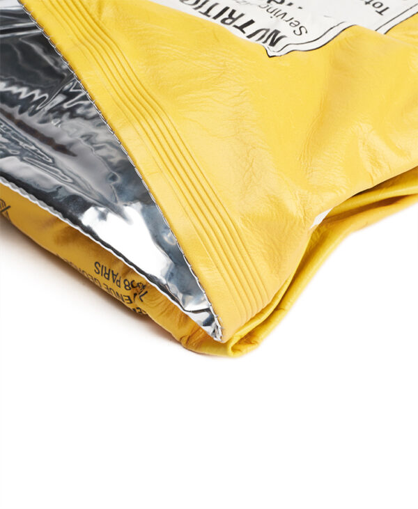 Balenciaga Chips Clutch Bag – (ex)bags