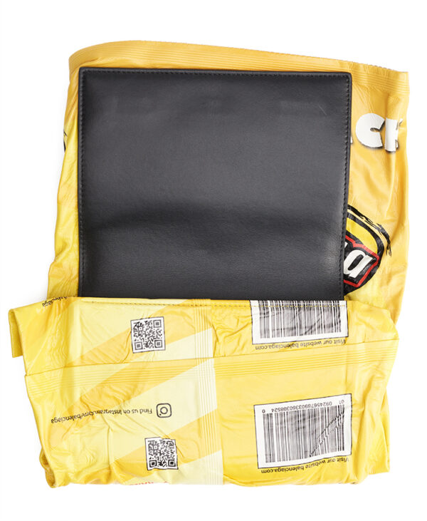 Balenciaga Chips Clutch Bag – (ex)bags