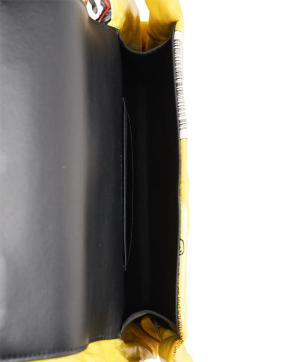 Balenciaga Chips Clutch Bag – (ex)bags