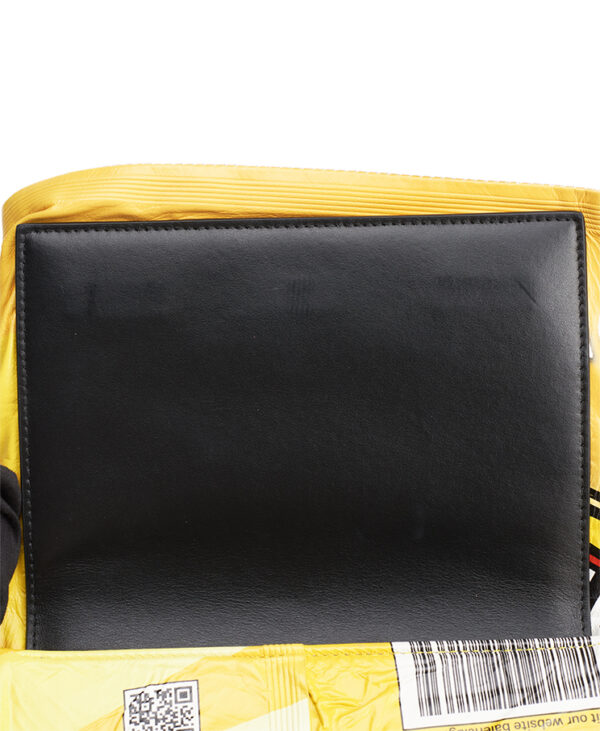 Balenciaga Chips Clutch Bag – (ex)bags
