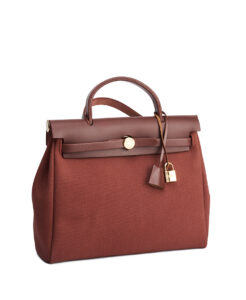 Hermes Herbag 31
