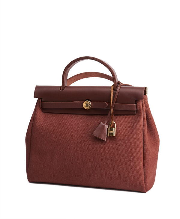 Hermes Herbag 31 – (ex)bags