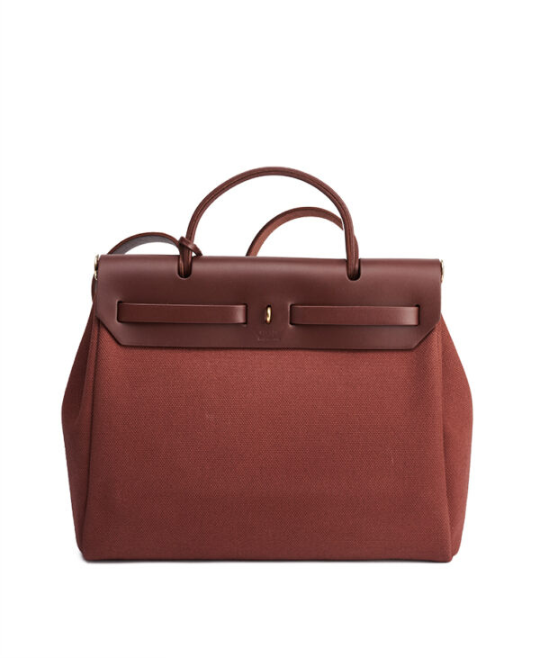 Hermes Herbag 31 – (ex)bags