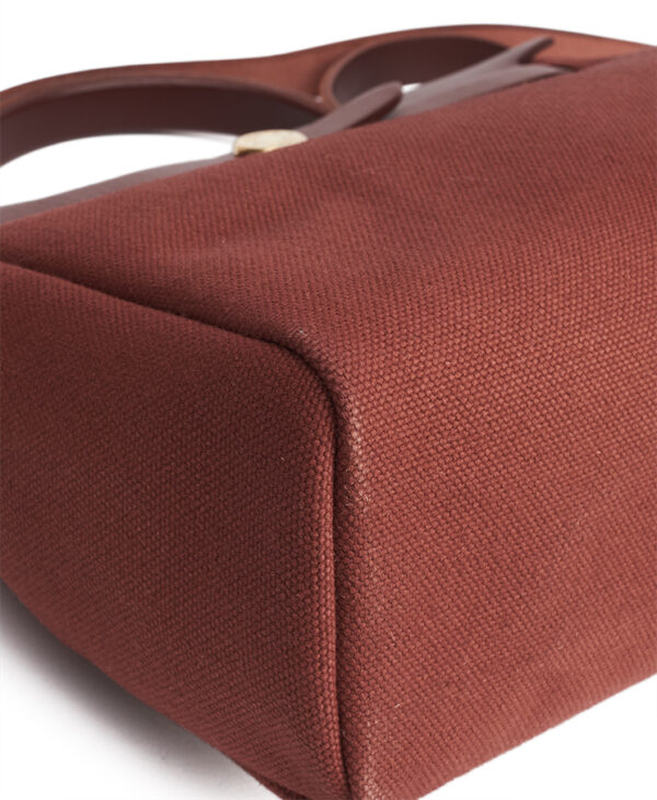Hermes Herbag 31 – (ex)bags