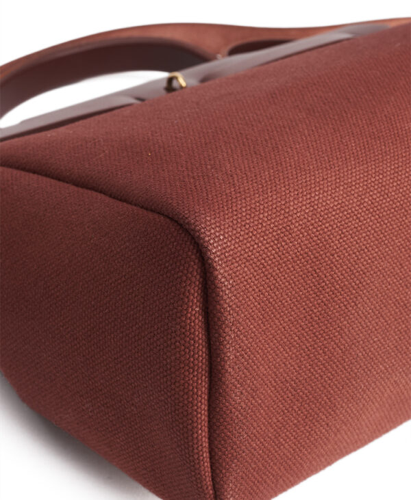 Hermes Herbag 31 – (ex)bags