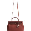Hermes Herbag 31