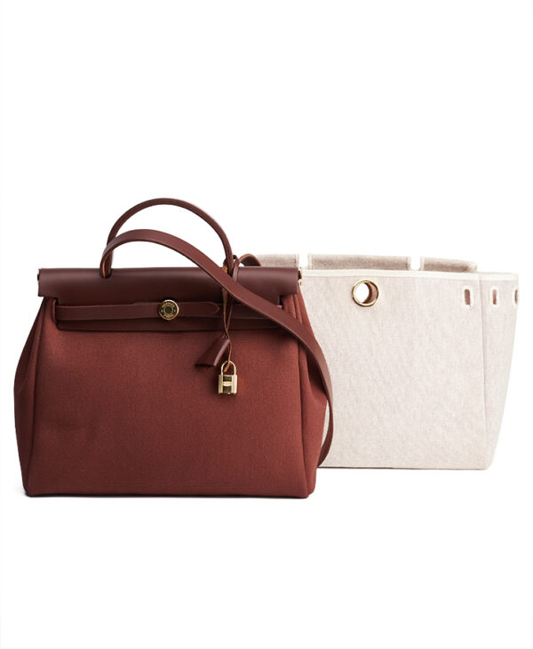 Hermes Herbag 31 – (ex)bags