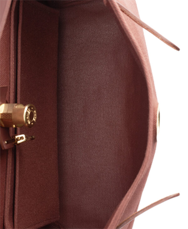 Hermes Herbag 31 – (ex)bags