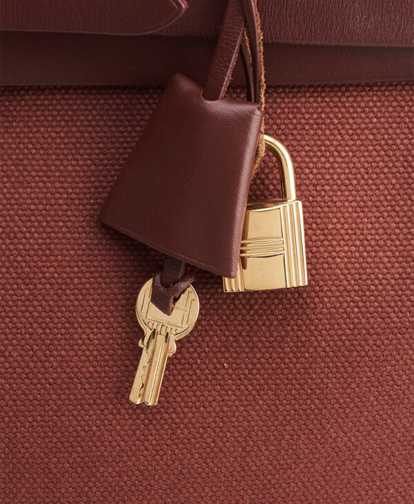 Hermes Herbag 31 – (ex)bags