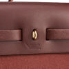 Hermes Herbag 31