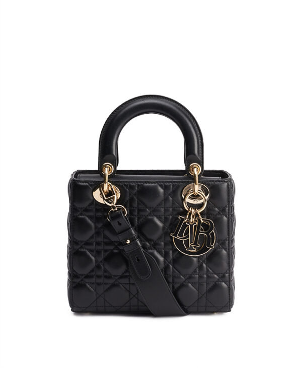 Dior Lady Dior Small – (ex)bags