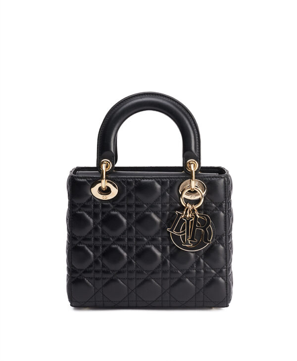Dior Lady Dior Small – (ex)bags