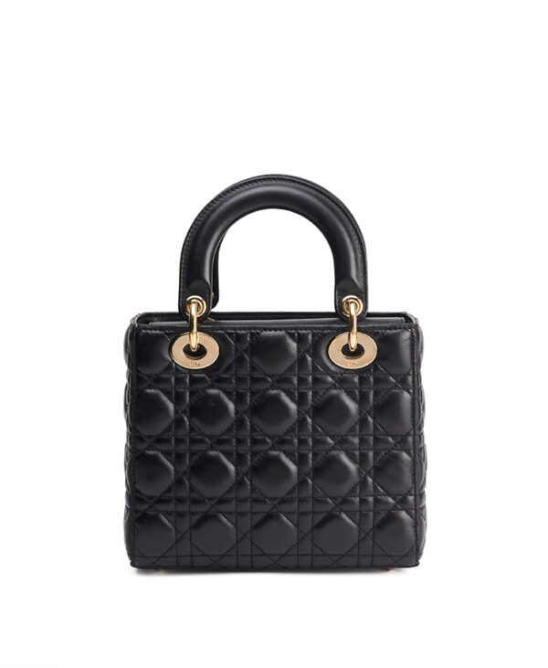 Dior Lady Dior Small – (ex)bags