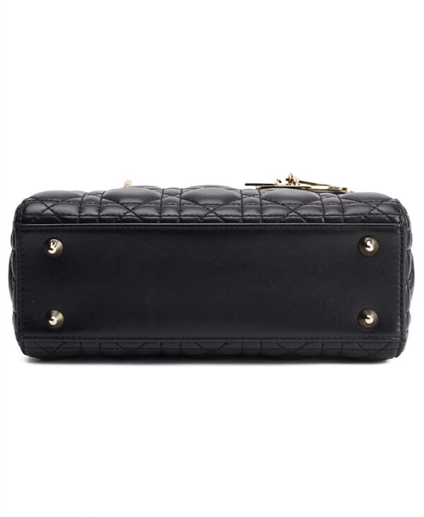 Dior Lady Dior Small – (ex)bags