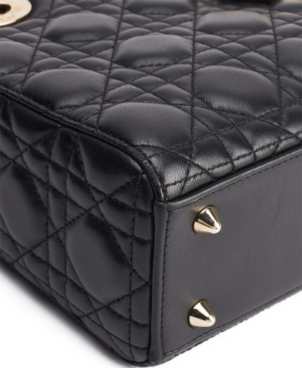 Dior Lady Dior Small – (ex)bags