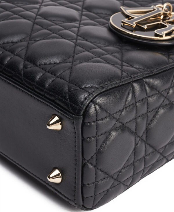 Dior Lady Dior Small – (ex)bags