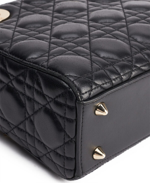 Dior Lady Dior Small – (ex)bags