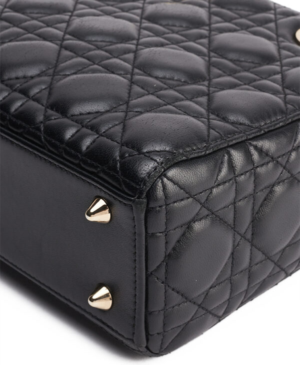 Dior Lady Dior Small – (ex)bags