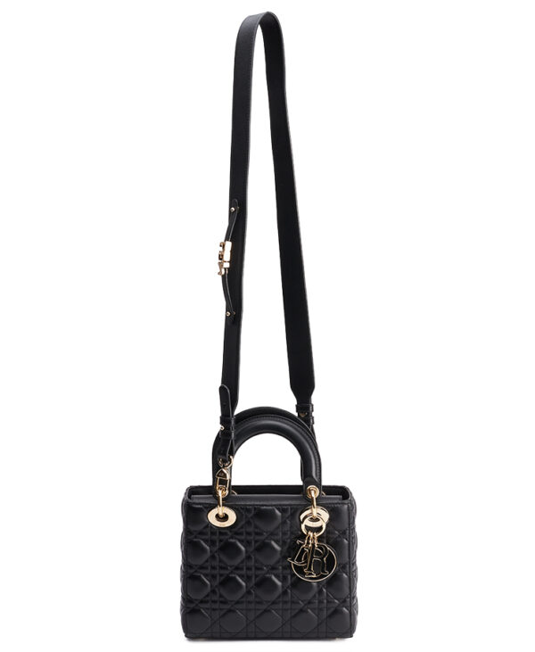 Dior Lady Dior Small – (ex)bags