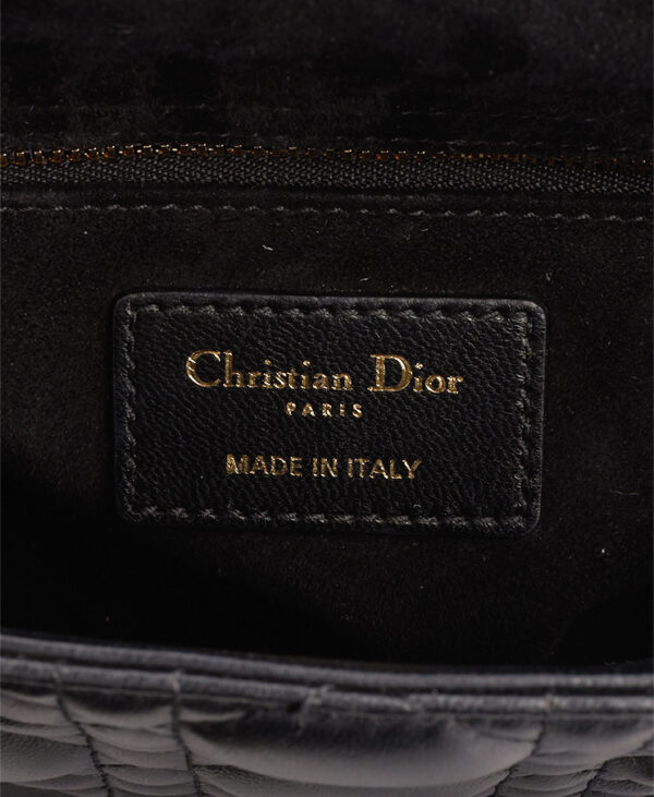 Dior Lady Dior Small – (ex)bags