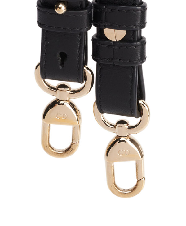 Dior Lady Dior Small – (ex)bags