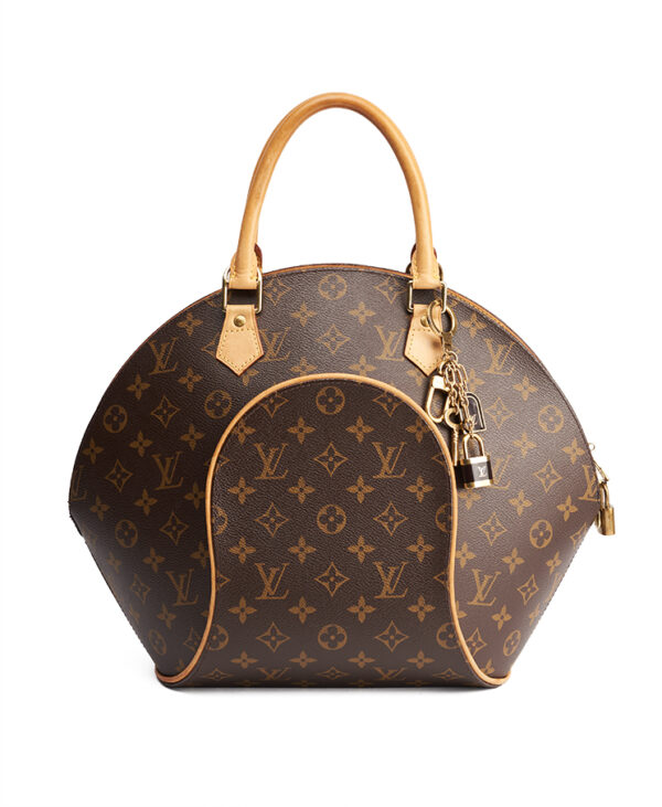 Louis Vuitton Ellipse MM – (ex)bags