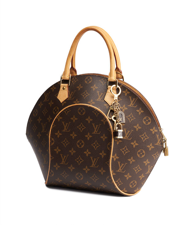 Louis Vuitton Ellipse MM – (ex)bags