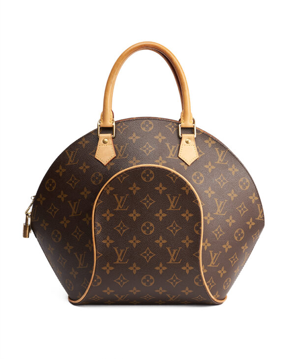 Louis Vuitton Ellipse MM – (ex)bags