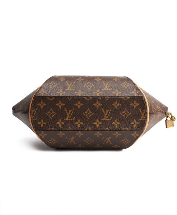 Louis Vuitton Ellipse MM – (ex)bags