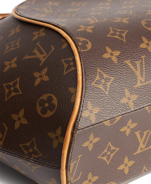 Louis Vuitton Ellipse MM – (ex)bags