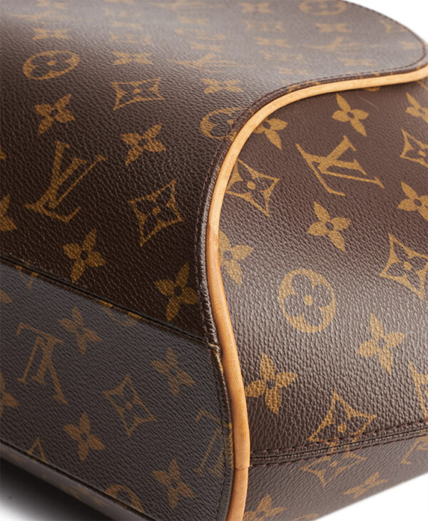 Louis Vuitton Ellipse MM – (ex)bags