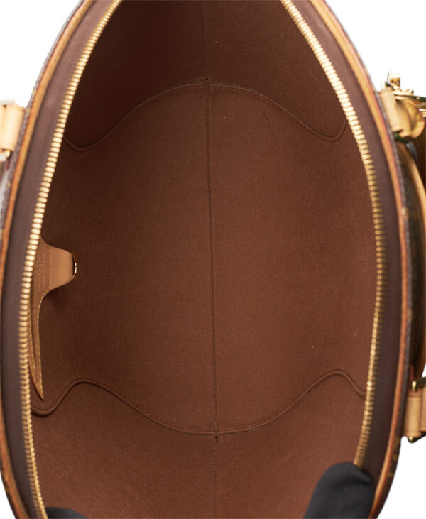 Louis Vuitton Ellipse MM – (ex)bags