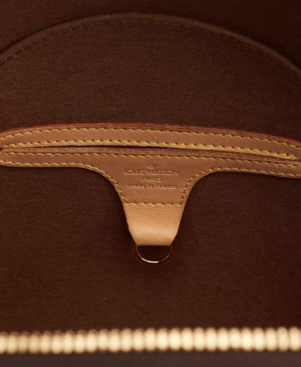 Louis Vuitton Ellipse MM – (ex)bags