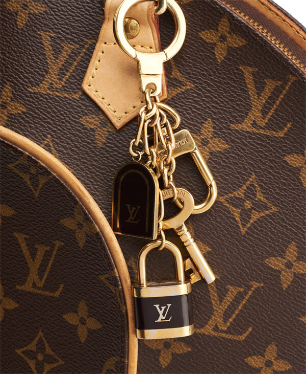 Louis Vuitton Ellipse MM – (ex)bags