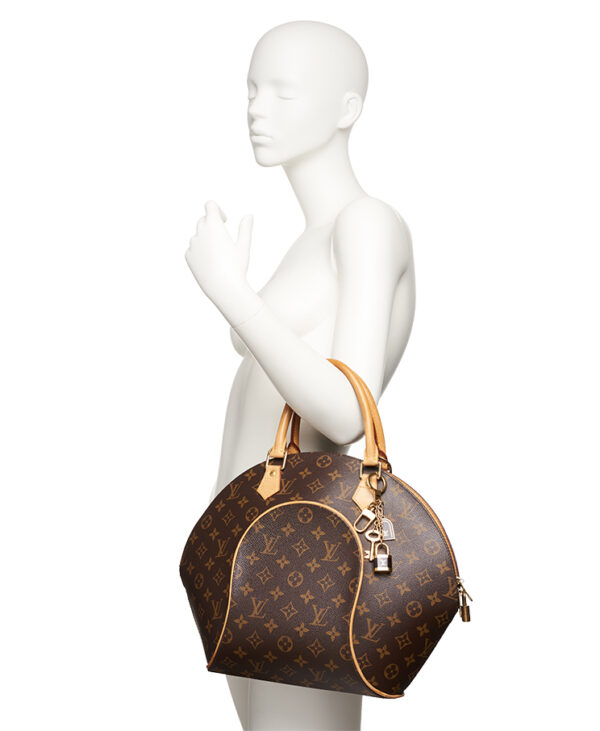 Louis Vuitton Ellipse MM – (ex)bags