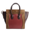 Celine Luggage Mini