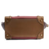 Celine Luggage Mini