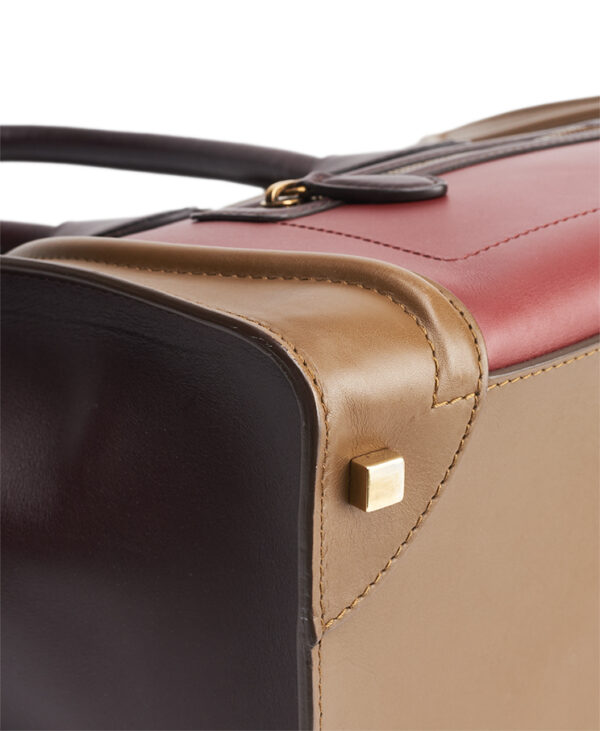 Celine Luggage Mini – (ex)bags