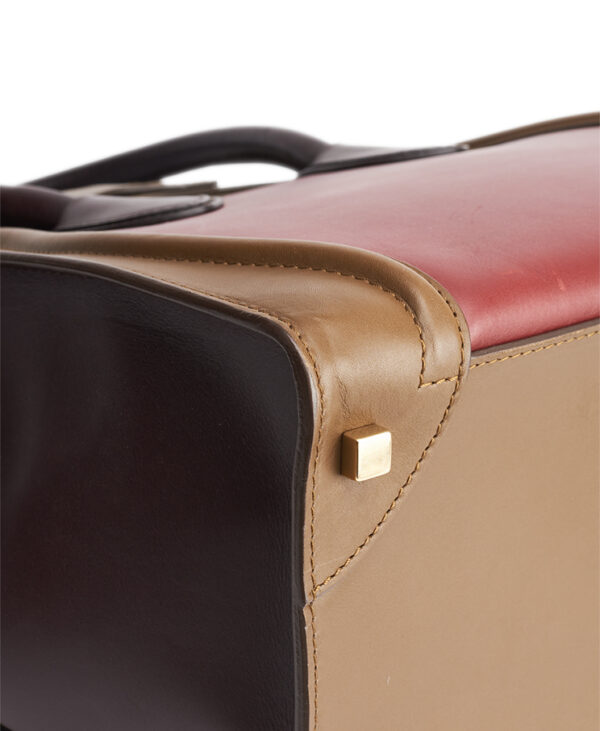 Celine Luggage Mini – (ex)bags
