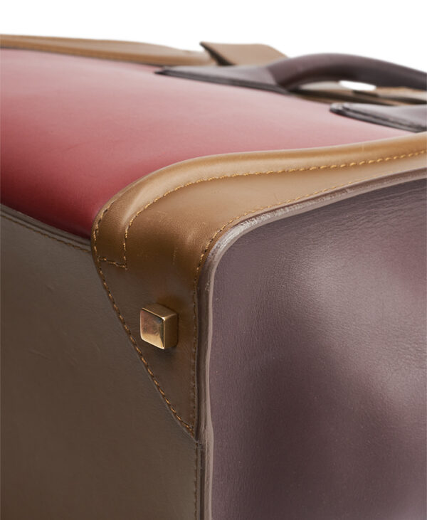 Celine Luggage Mini – (ex)bags