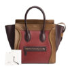 Celine Luggage Mini